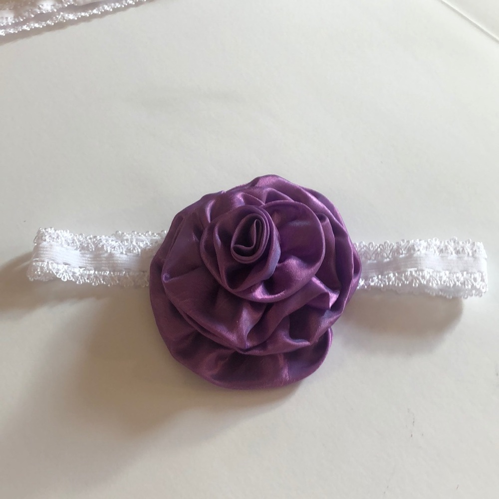 5/$20 Mix&Match Handmade Headbands